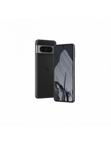 Google Pixel 8 Pro Dual Sim 12Gb Ram 128Gb Nero Europa