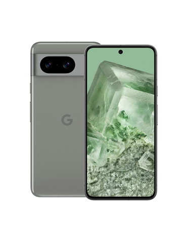 Google Pixel 8 5G Dual Sim 8GB RAM 128GB Verde Europa