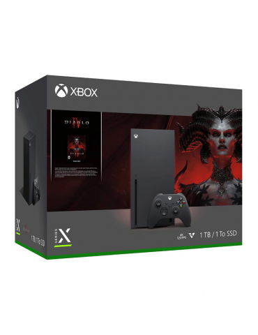 Microsoft Console Xbox...