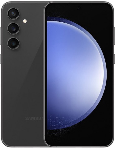Samsung Galaxy S23 FE 128GB Grigio 5G Dual Sim 8GB Europa - 1