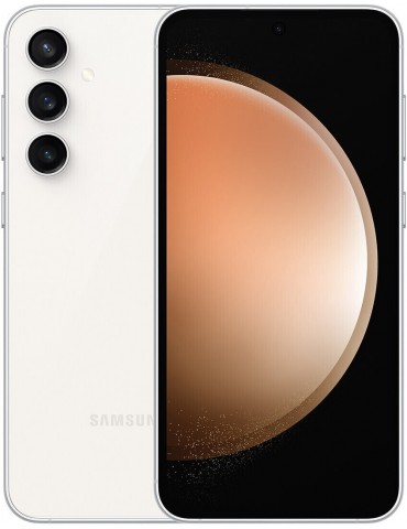 Samsung Galaxy S23 FE 128GB Crema 5G Dual Sim 8GB Europa - 1