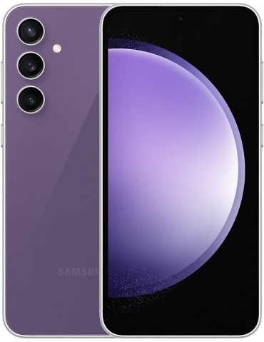 Samsung Galaxy S23 FE 128GB Viola 5G Dual Sim 8GB Europa - 1
