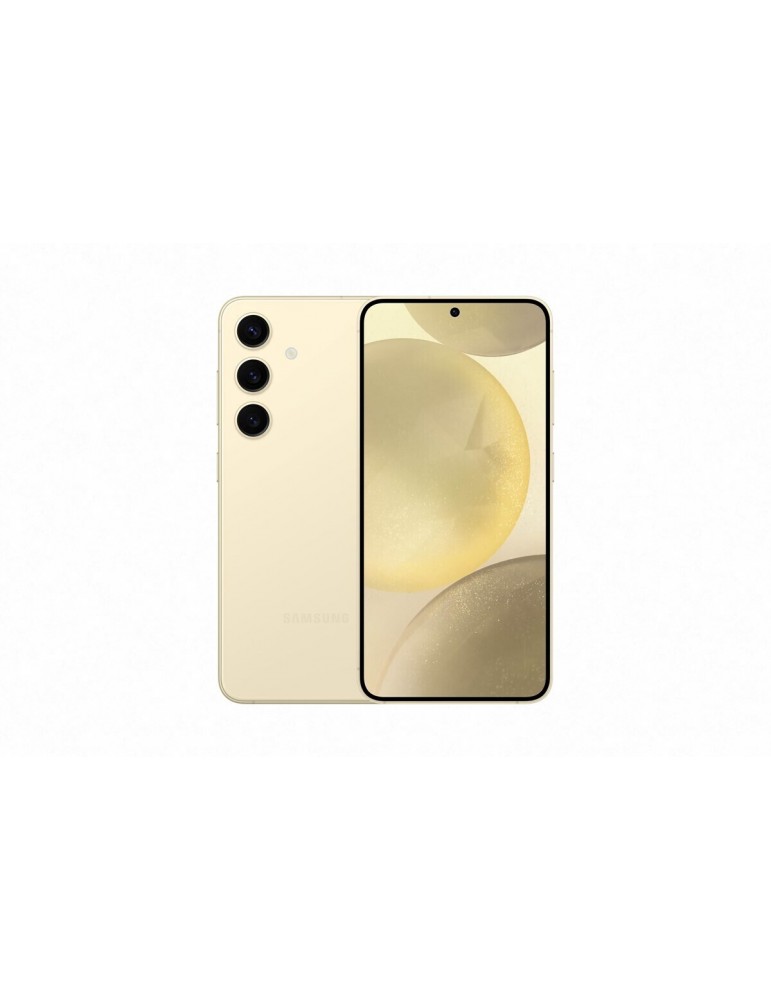 Samsung Galaxy S24 128GB Giallo 5G Dual Sim 8GB Europa - 1 Samsung Galaxy S24 128GB Giallo 5G Dual Sim 8GB Europa - 1