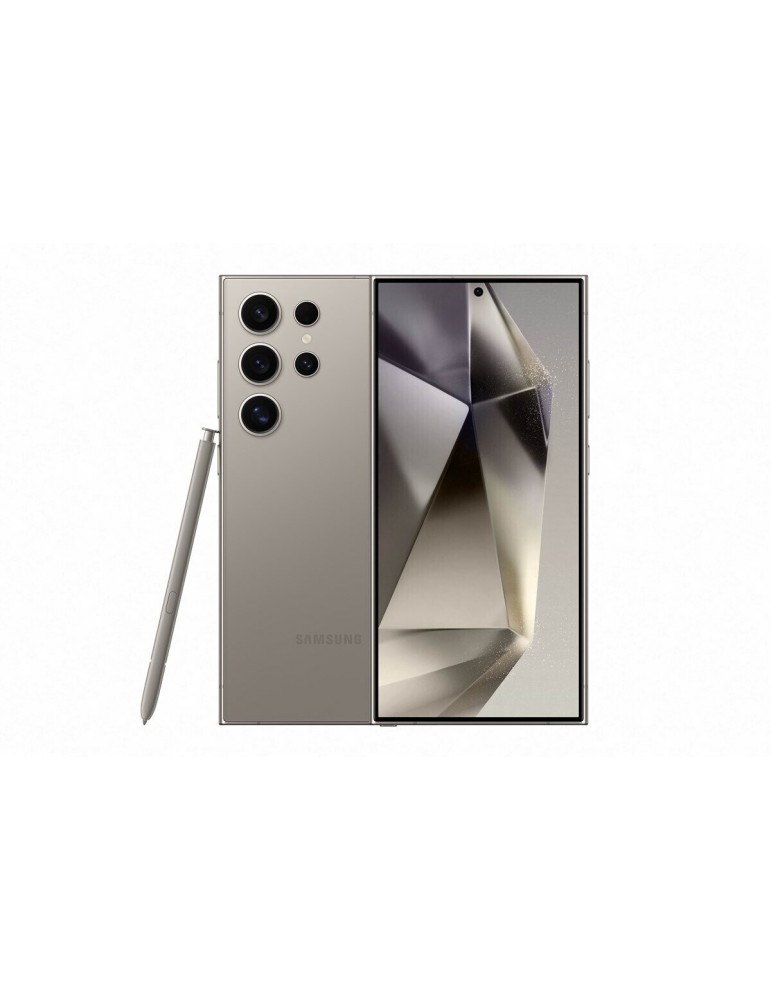 Samsung Galaxy S24 Ultra 256GB Grigio 5G Dual Sim 12GB Europa - 1 Samsung Galaxy S24 Ultra 256GB Grigio 5G Dual Sim 12GB Europa - 1