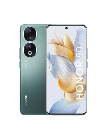 Honor 90 Dual Sim 5G 12GB 512GB Verde Europa - 1