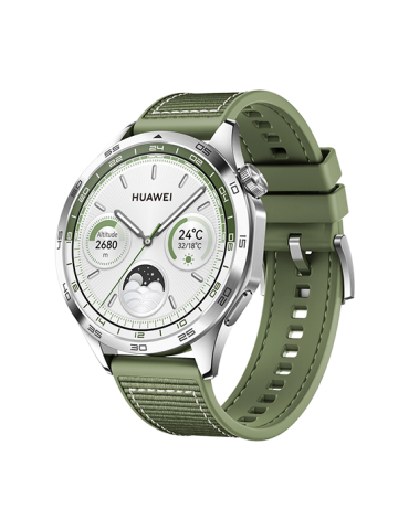Huawei Watch GT4 46mm Verde Europa - 2
