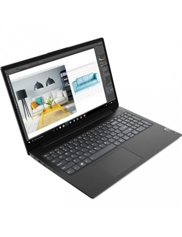 Lenovo Essential V15 G2 IJL82QY000VIX 15.6" N4500 8GB Ram 256SSD W11H - 1