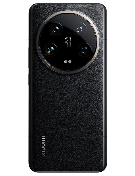Xiaomi 14 Ultra 512GB Nero 5G Dual Sim 16GB Europa
