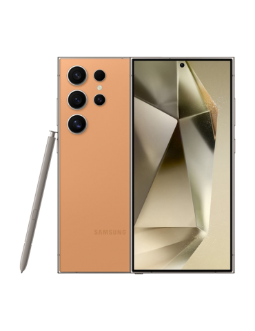 Samsung Galaxy S24 Ultra 1TB Arancione 5G Dual Sim 12GB Europa - 1