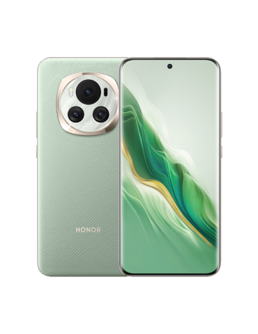 Honor Magic6 Pro 512GB Verde 5G Dual Sim 12GB Europa