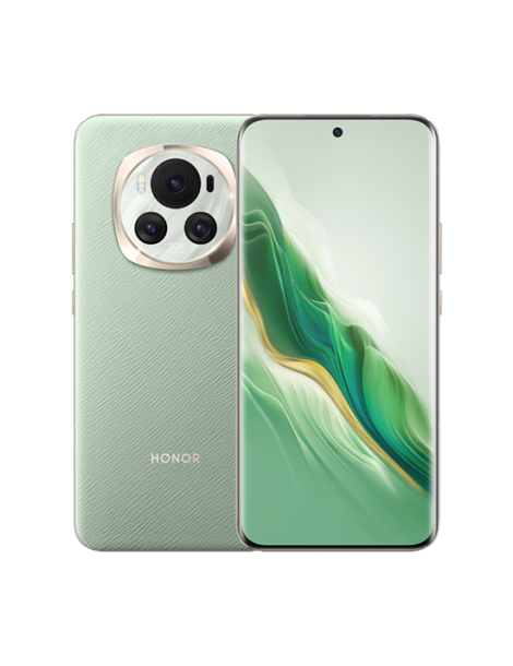 Honor Magic6 Pro 512GB Verde 5G Dual Sim 12GB Europa