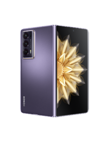 Honor Magic V2 512GB Viola 5G Dual Sim 16GB Europa