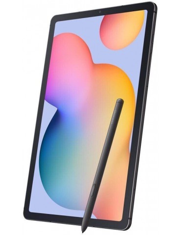 Samsung Galaxy Tab S6 Lite 2024 64GB Grigio 10.4" Wi-Fi Europa P620