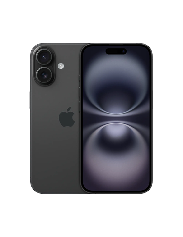 iphone 16 nero iphone 16 nero