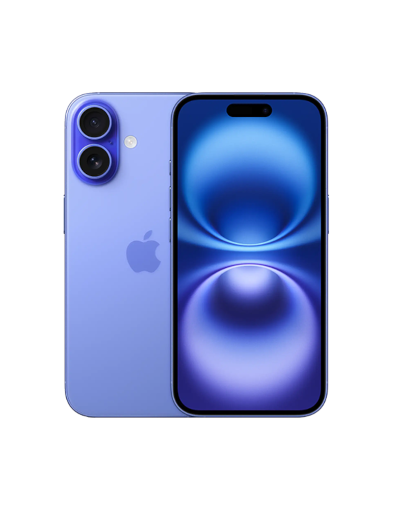 Iphone 16 Plus Blu Oltremare Iphone 16 Plus Blu Oltremare