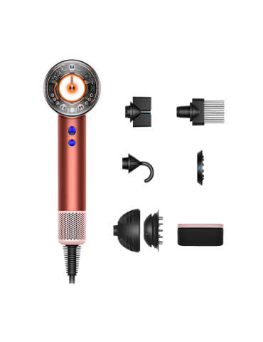 Dyson HD16 Supersonic Nural...