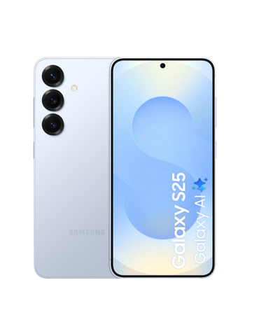 Samsung Galaxy S25 256GB...