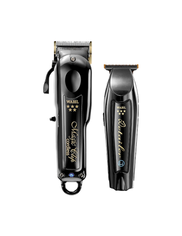 WAHL Cordless Barber Combo...