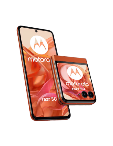 Motorola Razr 50 5G 256GB...