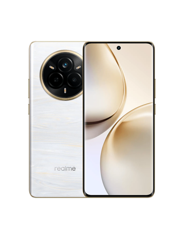 Realme 14 Pro+ 5G 512GB...