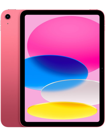 Apple iPad 11" 256GB Wi-Fi Rosa Italia 2025