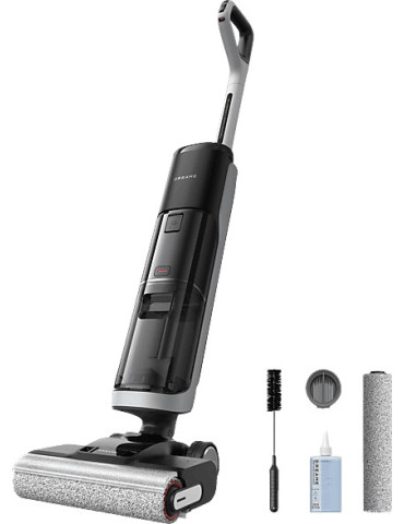 Dreame H14 Pro Lavapavimenti Nero