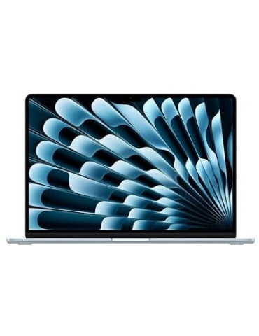 Apple MacBook Air 2025 15"...