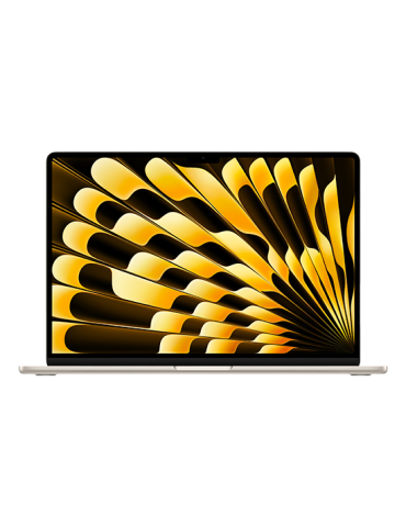 Apple MacBook Air 2025 15"...