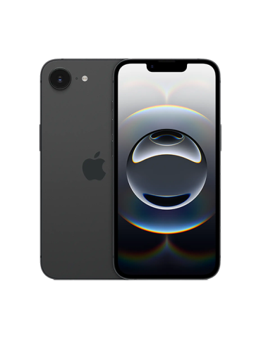 Apple iPhone 16e 256GB Nero Europa