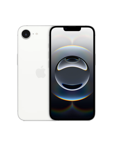 Apple iPhone 16e 256GB Bianco Europa