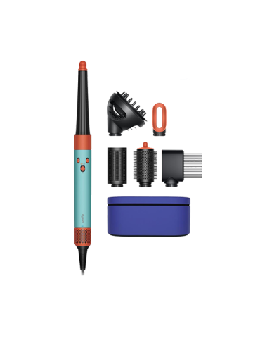 Dyson HS08 ID Curly + Coil...
