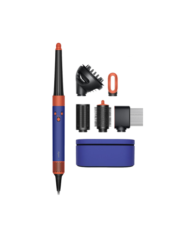 Dyson HS08 ID Curly + Coil Violet /Topaz