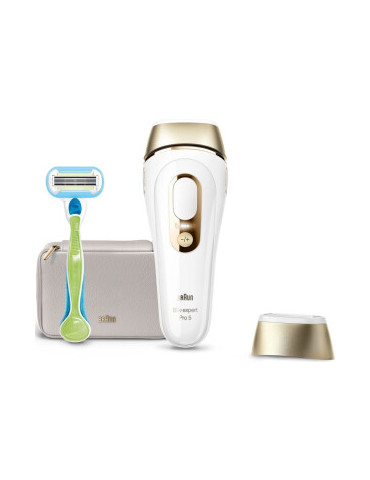 Braun Epilatore a Luce...