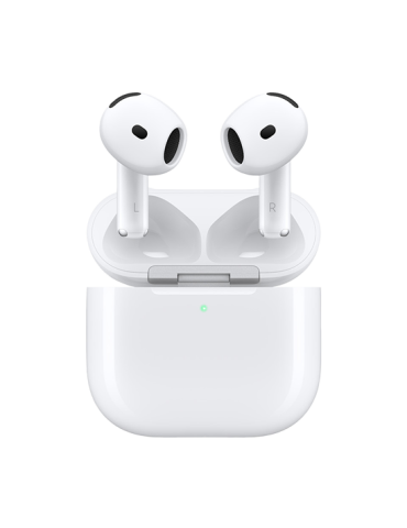 Apple AirPods 4 Bianco