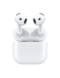 Airpods 4 ANC con...