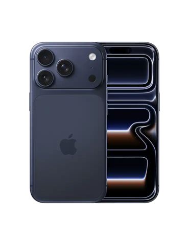 Apple iPhone 17 Pro 512GB Blu Profondo Europa