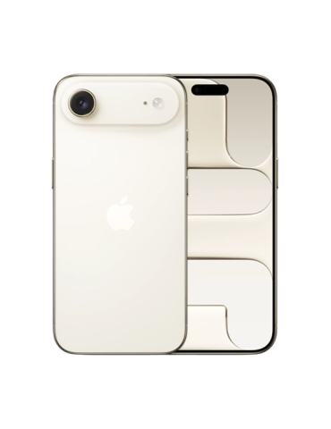 Apple iPhone Air 512GB Oro Chiaro Europa