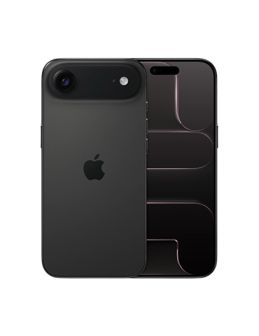 Apple iPhone Air 512GB Nero Siderale Europa