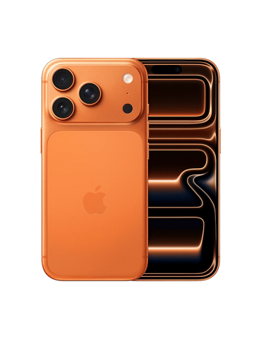 Apple iPhone 17 Pro 256GB...