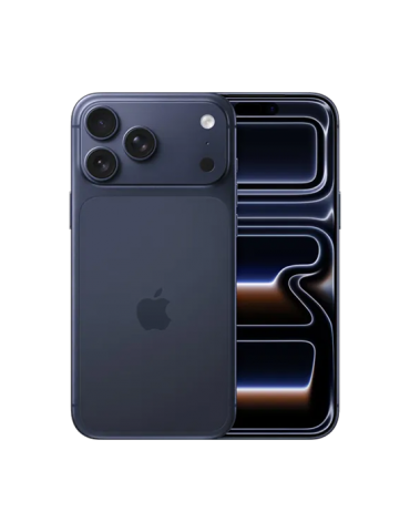 Apple iPhone 17 Pro Max...