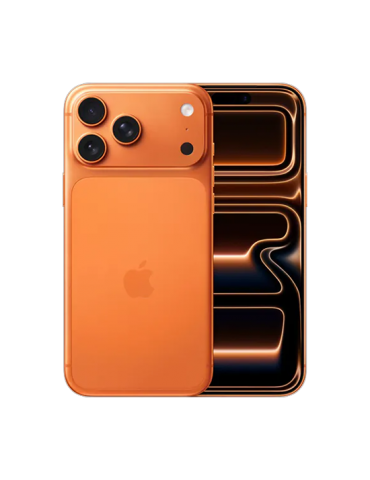 Apple iPhone 17 Pro Max...