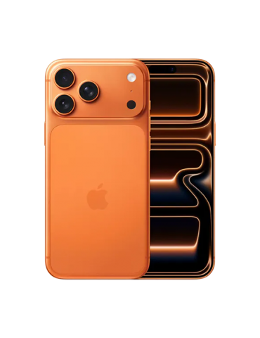 Apple iPhone 17 Pro Max...