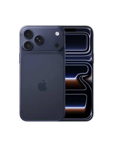 Apple iPhone 17 Pro Max...