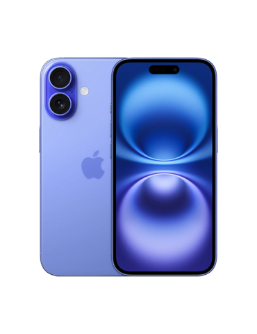 Apple Iphone 16 256GB Blu...