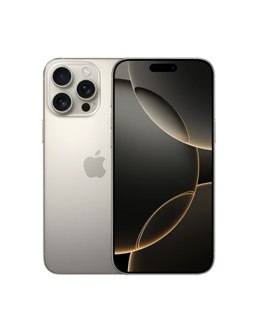 Apple iPhone 16 Pro Max...