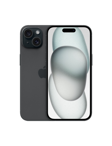 Apple iPhone 15 256GB Nero...