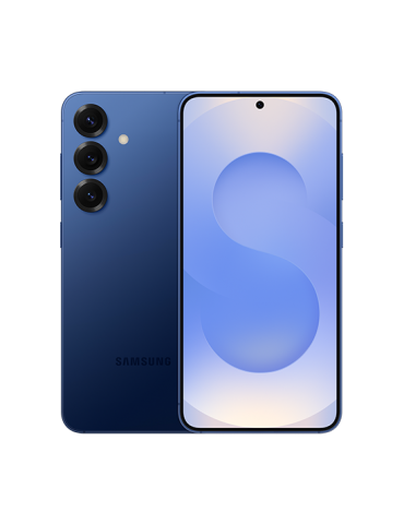 Samsung Galaxy S25 128GB Blu 5G Dual Sim 12GB Europa