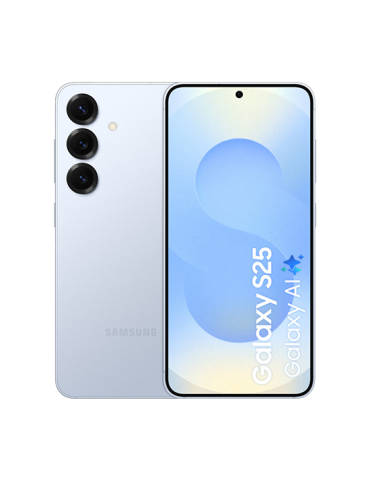 Samsung Galaxy S25 256GB...