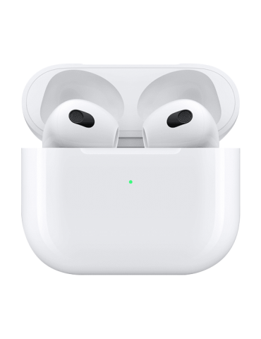 Apple AirPods 3 Gen. con...