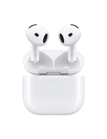 Apple AirPods 4 Bianco